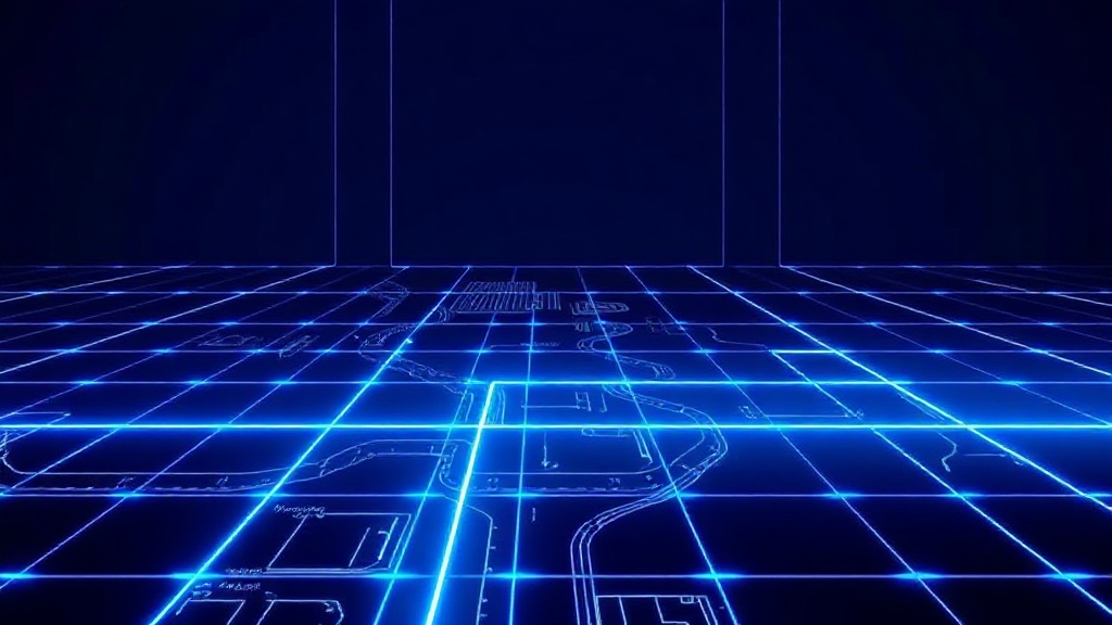 التخطيط الهيكلي
