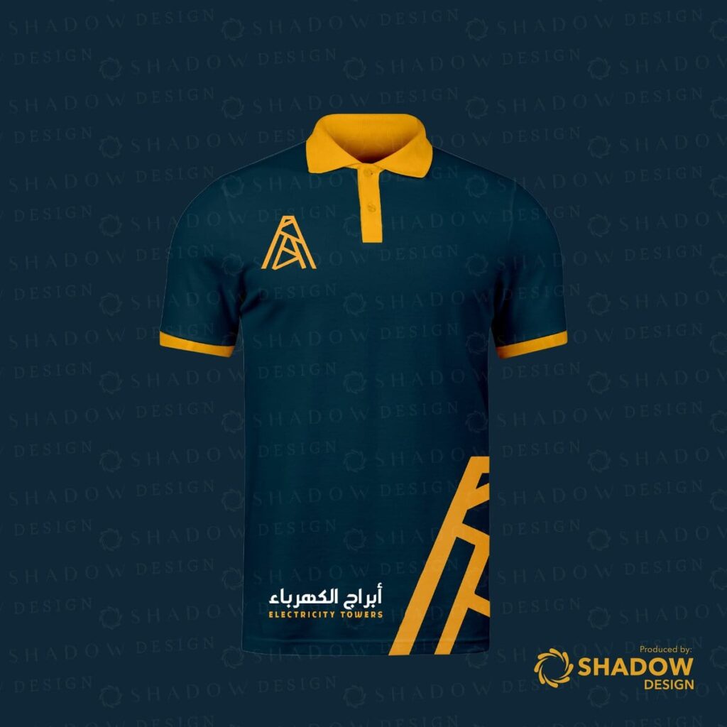 تصميم هوية بصرية