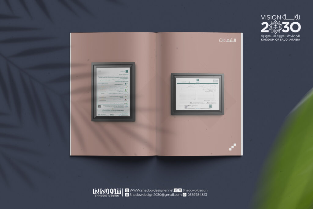 أفضل اسرار لتصميم بروفايل محترف يساعدك على التميز