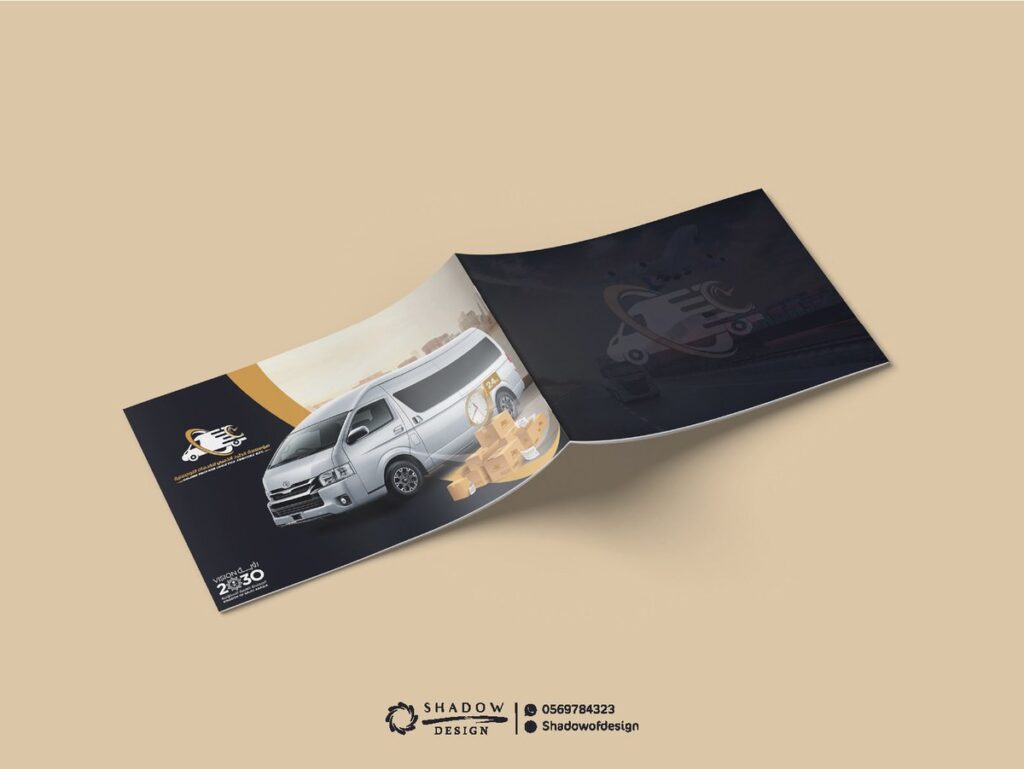 خطوات تصميم هوية بصرية مؤثرة