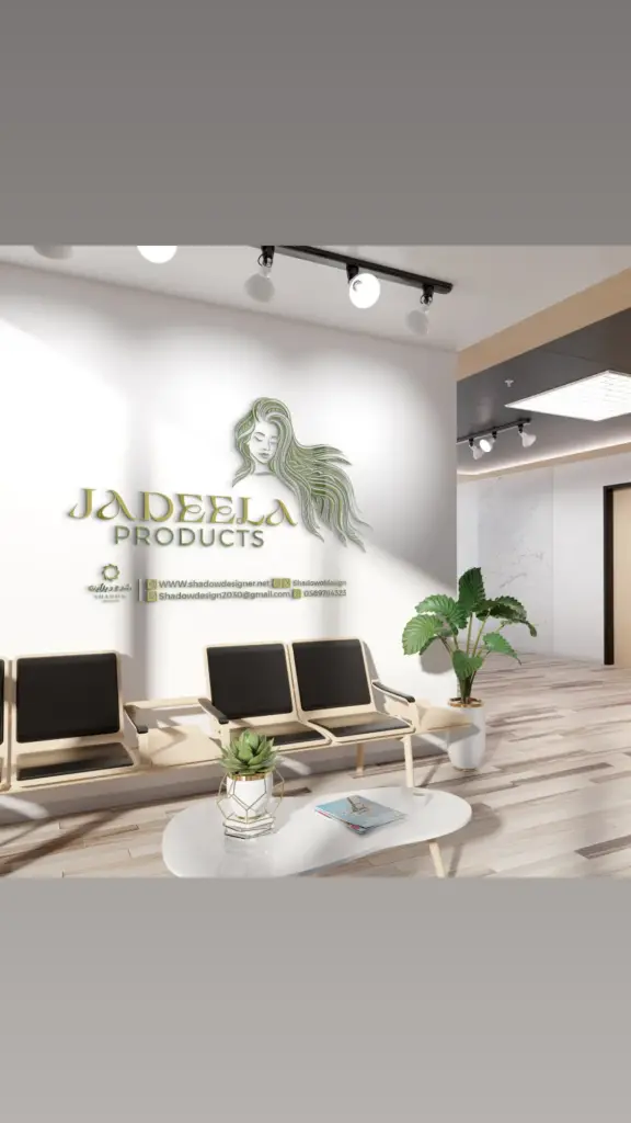 خطوات تصميم شعار فريد يميز علامتك عن المنافسين
