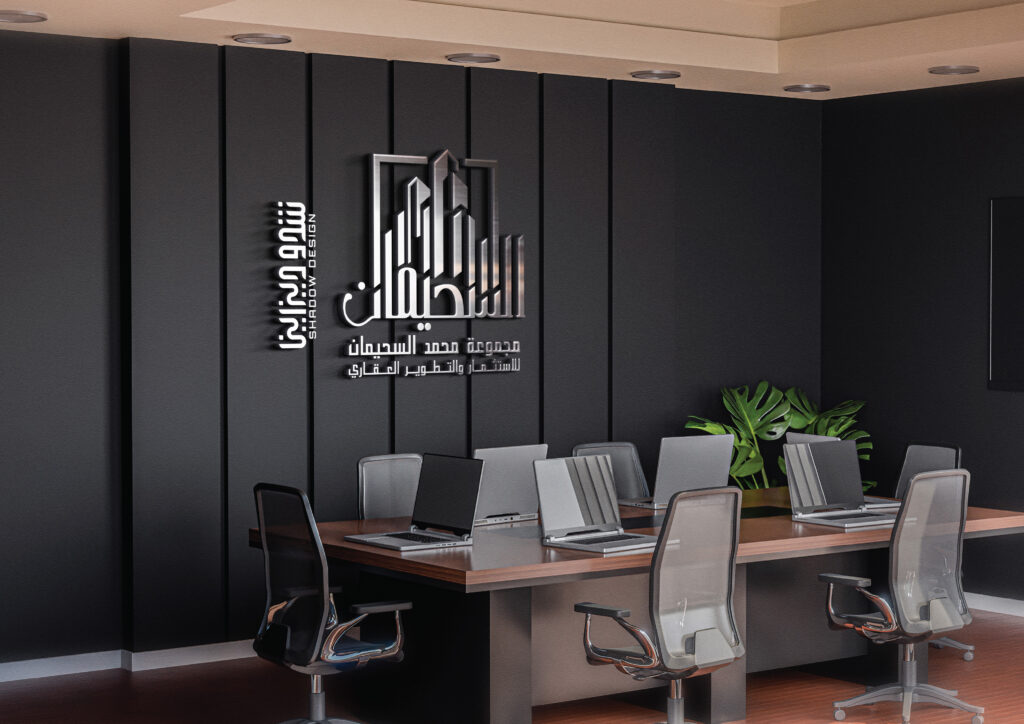 أسرار تصميم شعار قوي وجذاب يجذب العملاء
