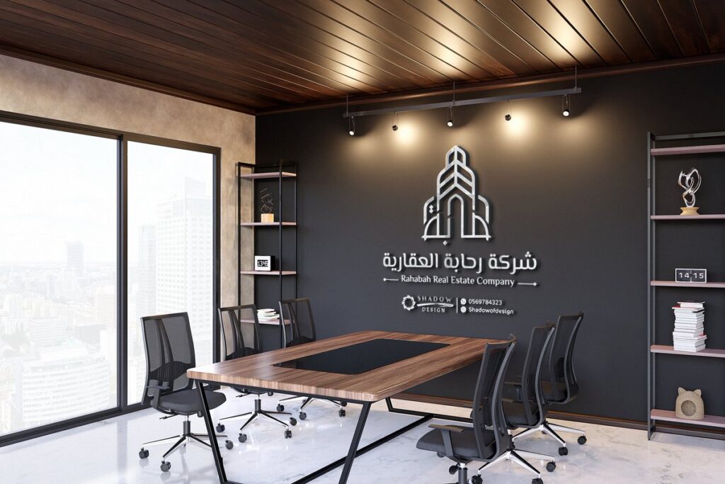 أفضل ١٠ أفكار لتصميم شعار جذاب وملفت للنظر