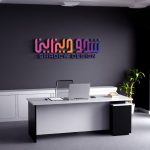 تصميم هوية تجارية 2 تصميم هوية تجارية