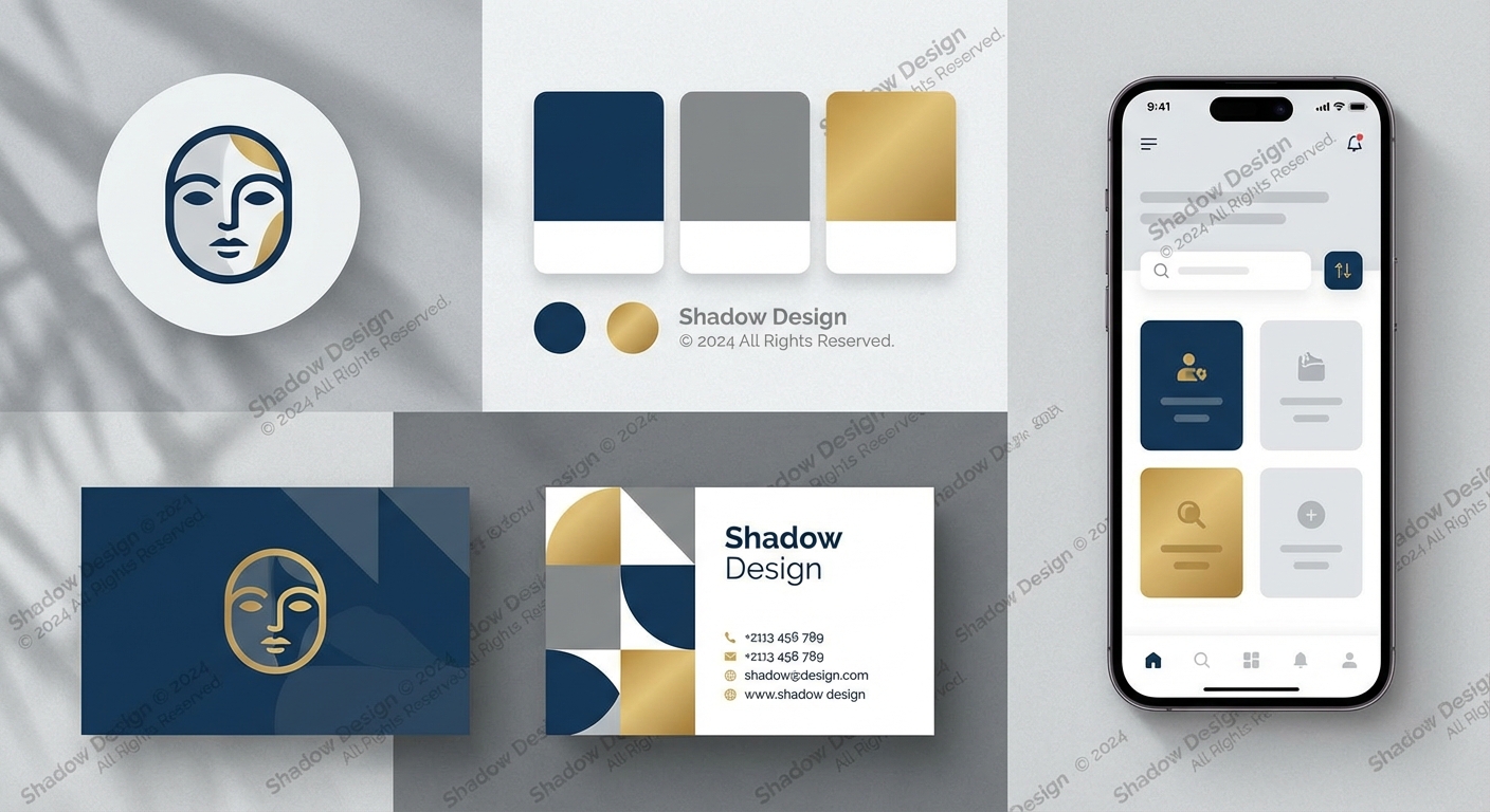 بناء بصمة لا تُمحى: دليل متكامل لابتكار هوية تجارية خالدة 2 featured image 23340 1775102616119