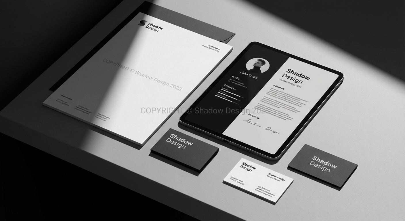 إتقان تصميم بروفايل شركة تقنية: دليلك الشامل لترك انطباع لا يُنسى 1 featured image 23429 1775288205074