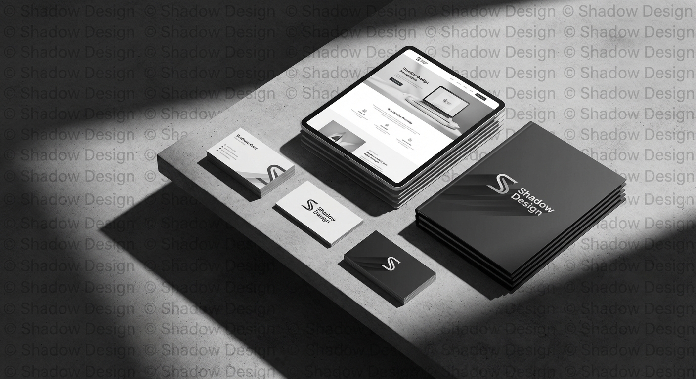 بناء الأساس: لماذا <a href="https://shadowdesigner.net/تصميم-هوية-تجارية/">تصميم هوية بصرية</a> قوية أمر حيوي لنجاح الشركات الناشئة؟ 1 featured image 23433 1775292117746