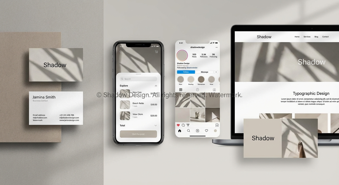 الروح التي لا تُنسى: دليل بناء هوية تجارية ساحرة ومؤثرة 4 featured image 23510 1775543525365