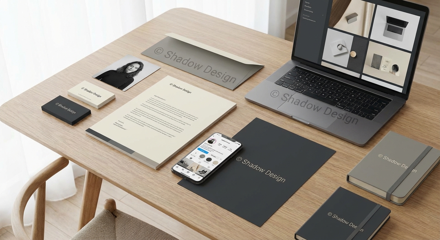 تصميم بروفايل الشركة: الدليل الشامل لهوية مؤسسية لا تُنسى 3 featured image 23514 1775547547523