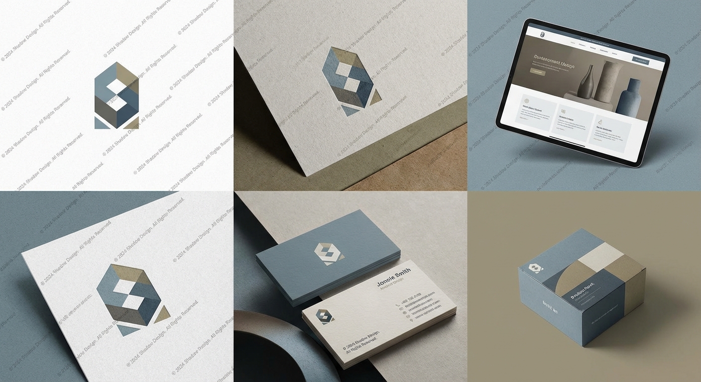 بناء هويتك البصرية: دليل شامل لتميز علامتك التجارية وجذب العملاء 2 featured image 23518 1775551465186