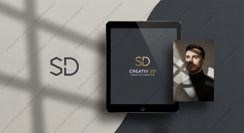 دليلك الشامل لتصميم بروفايل احترافي: سر جاذبية علامتك التجارية ونجاحك الشخصي