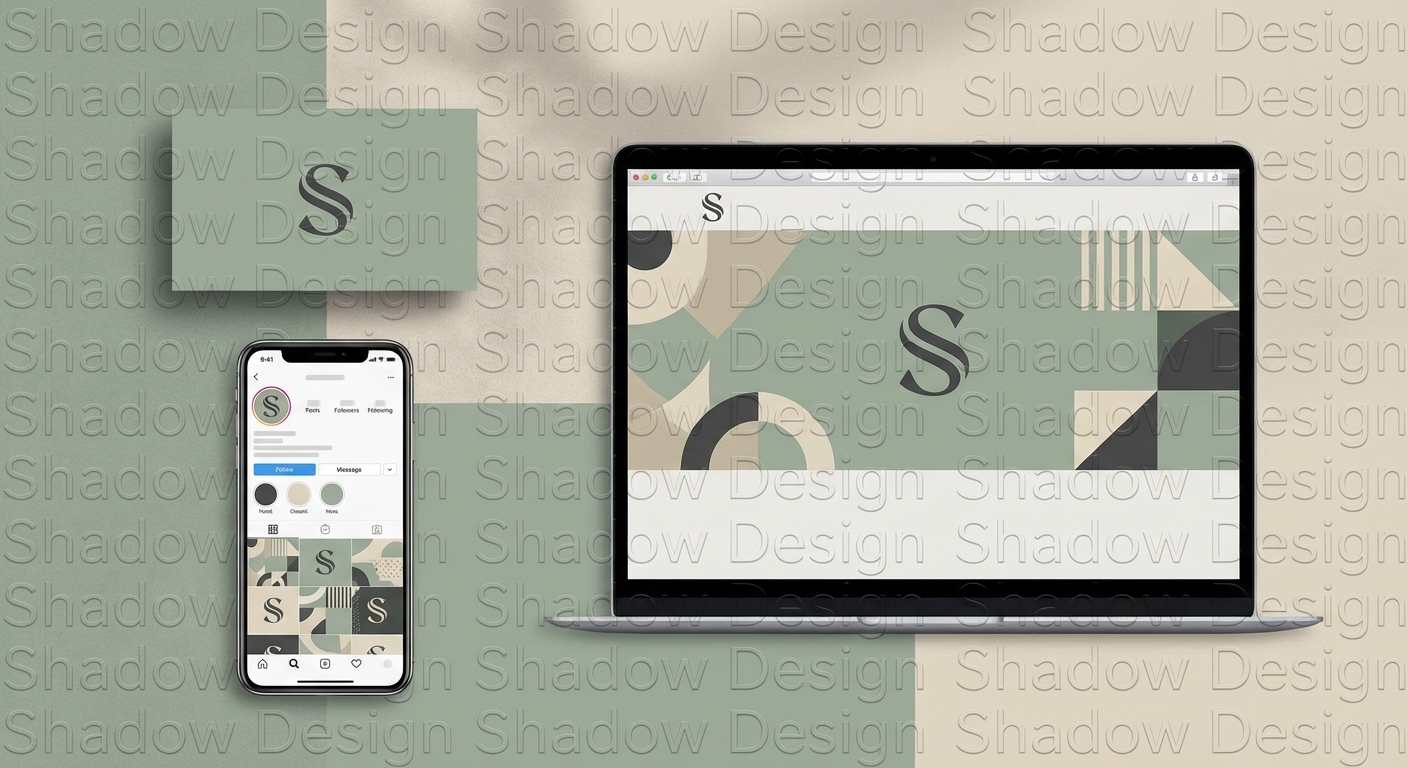 اللمسة الساحرة لـ تصميم هوية بصرية: دليلك المتقن لبناء حضور رقمي لا يُنسى 2 featured image 23603 1775810563384