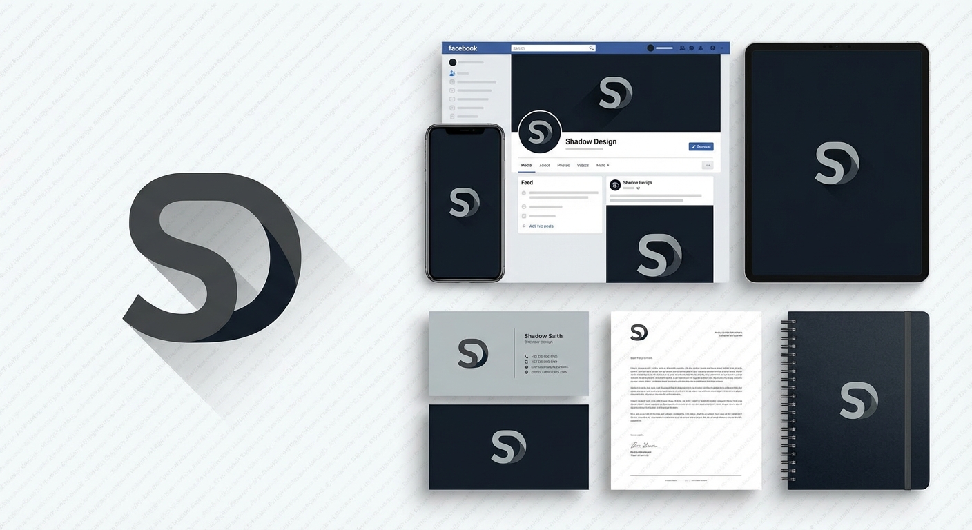 الهوية التجارية: سر العلامات الفارقة والنجاح المستدام 1 featured image 23613 1775880293010