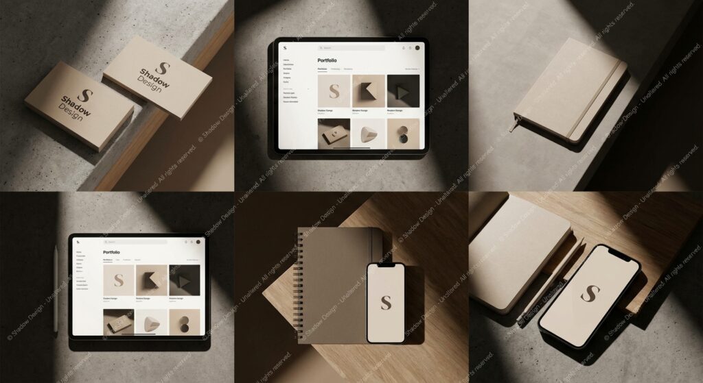 صناعة الأثر: دليلك الشامل لـ تصميم بروفايل احترافي يفتح أبواب الفرص 1 صناعة الأثر: دليلك الشامل لـ تصميم بروفايل احترافي يفتح أبواب الفرص