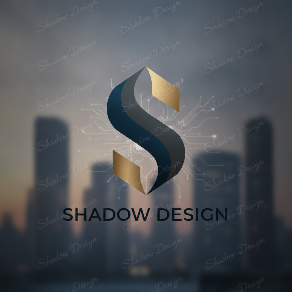 تصميم هوية تجارية