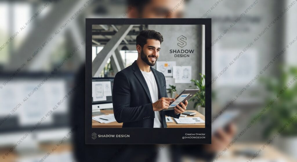 تصميم هوية تجارية احترافية لبناء انطباع دائم في السوق 1 تصميم هوية تجارية احترافية لبناء انطباع دائم في السوق