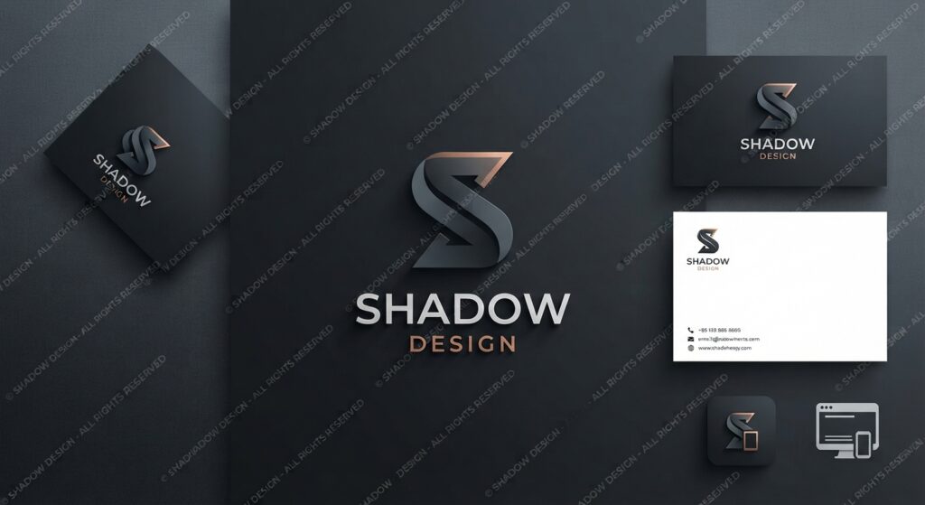 أسرار تصميم بروفايل شركة يرفع من قيمة علامتك التجارية 1 أسرار تصميم بروفايل شركة يرفع من قيمة علامتك التجارية