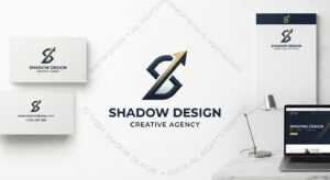 تصميم هوية بصرية