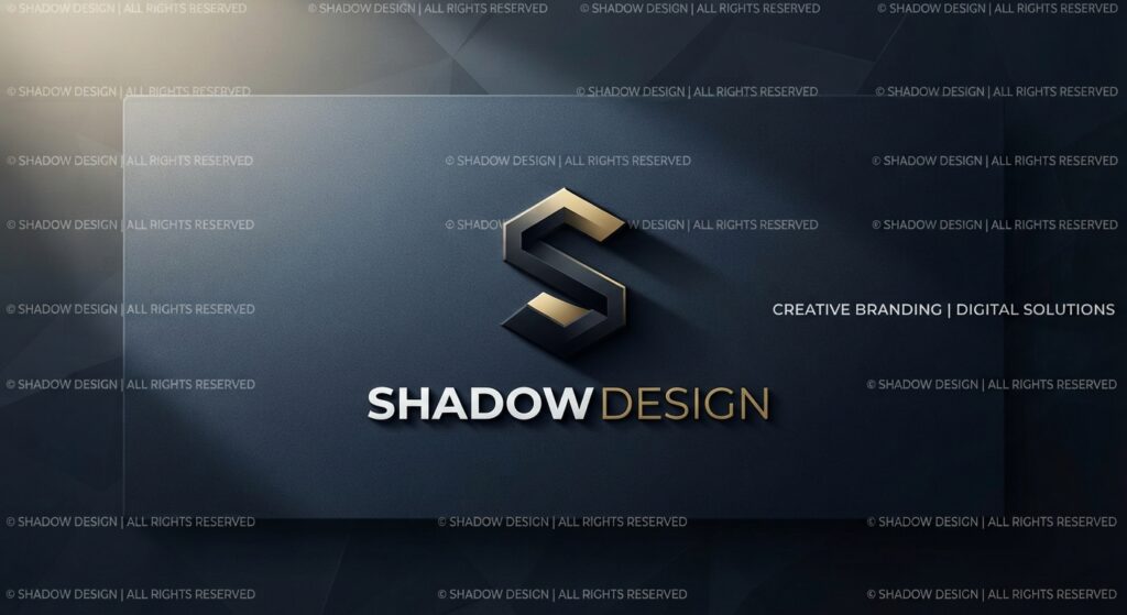 أهمية تصميم بروفايل شركة واحترافية الهوية البصرية لنجاح مشروعك