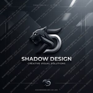 تصميم هوية بصرية