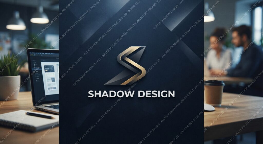 استراتيجيات بناء علامة تجارية قوية عبر التصميم الاحترافي