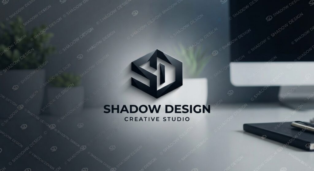 تصميم بروفايل شركة: أسرار بناء هوية بصرية تخطف الأنظار