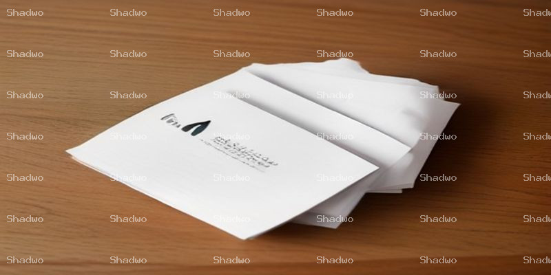 تصميم بروفايل شركة