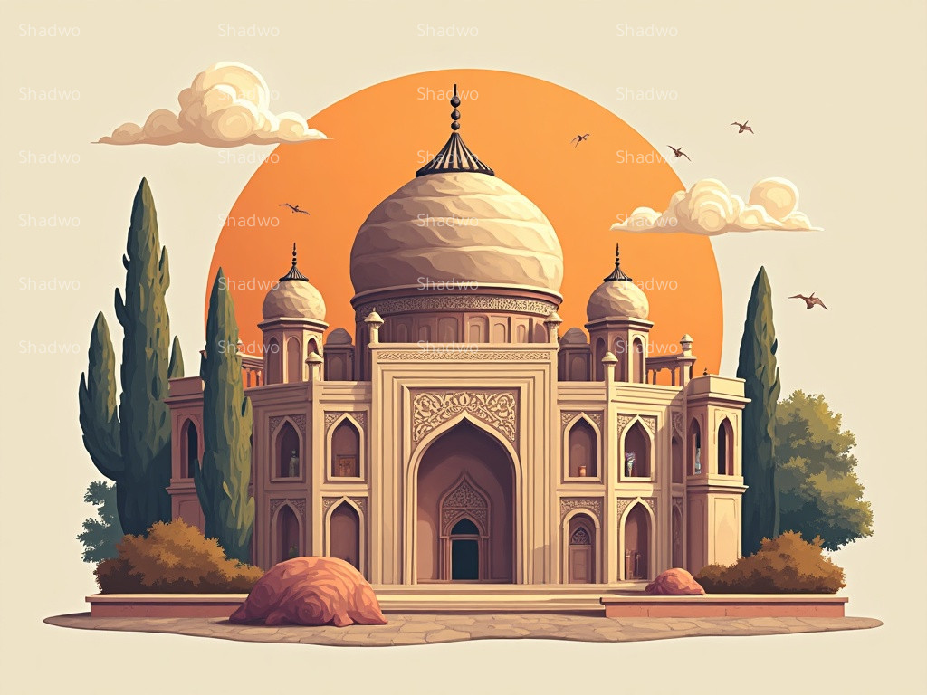 تصميم بروفايل شركة احترافي لتعزيز هوية عملك التجاري 2 تصميم بروفايل شركة