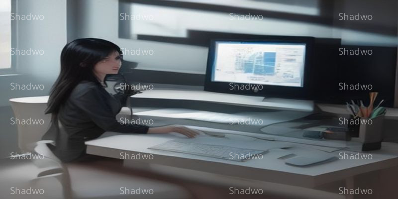 تصميم هوية بصرية