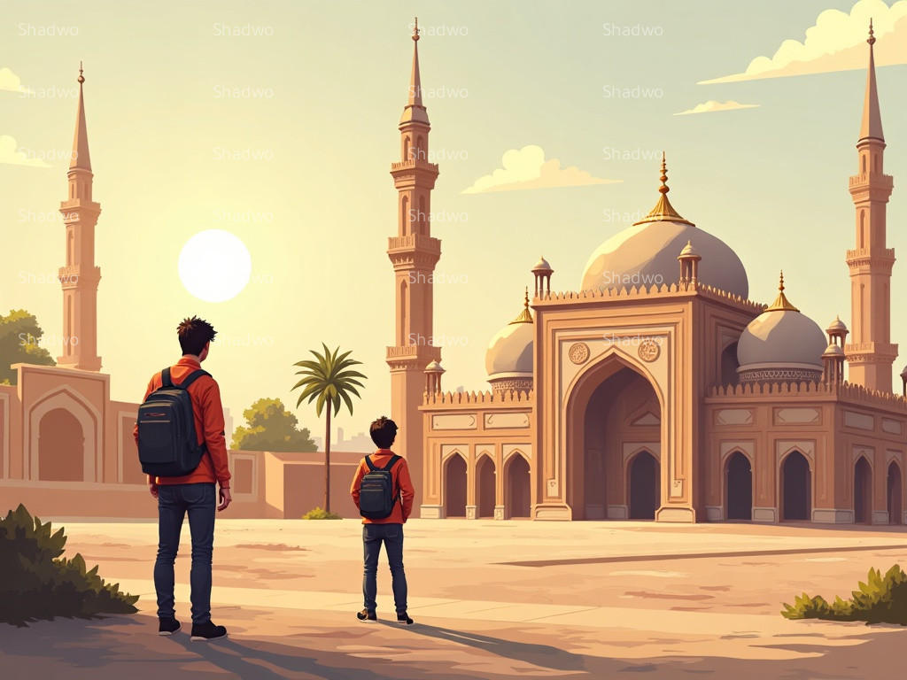 تصميم بروفايل