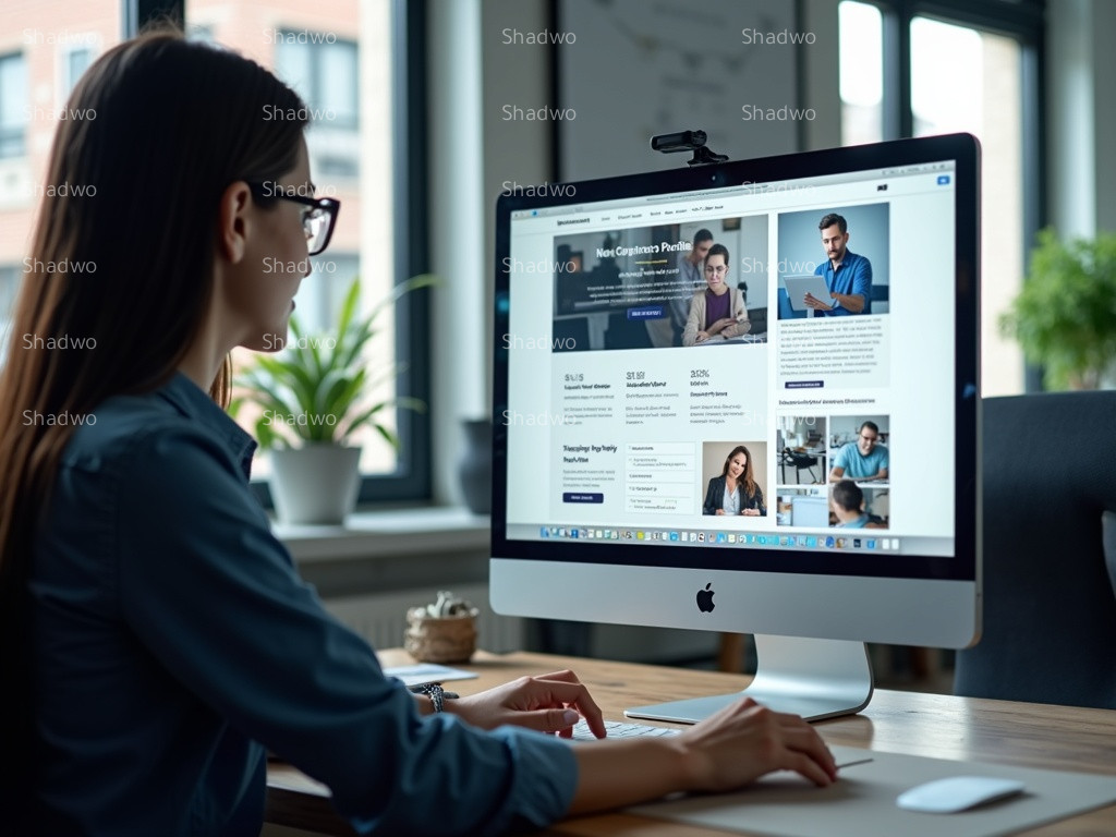 استراتيجيات بناء بروفايل شركة يرسخ مكانتك في السوق التنافسي 1 تصميم بروفايل