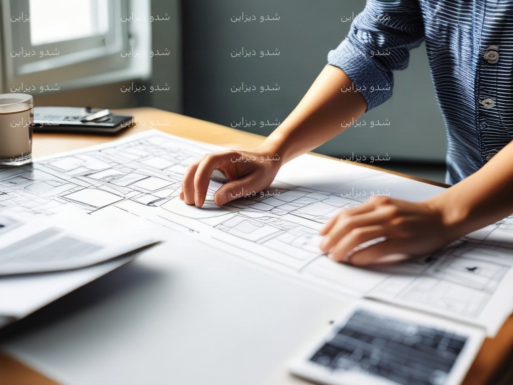 تصميم هوية بصرية كاملة: استراتيجيات وعناصر النجاح