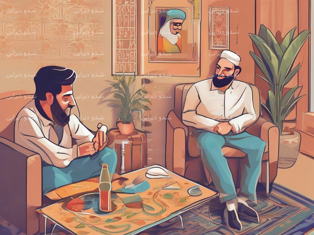 تصميم بروفايل احترافي: خطوات التنفيذ والعناصر الأساسية
