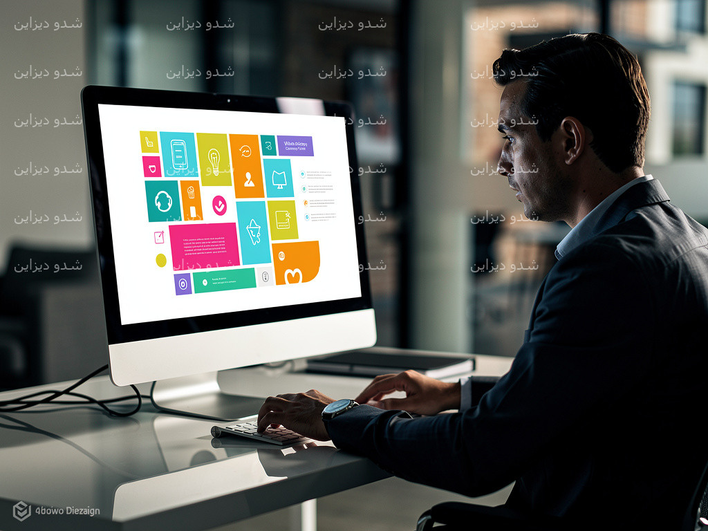 دليل تصميم ملف الشركة: استراتيجيات صياغة بروفايل يترك انطباعاً لا يُنسى