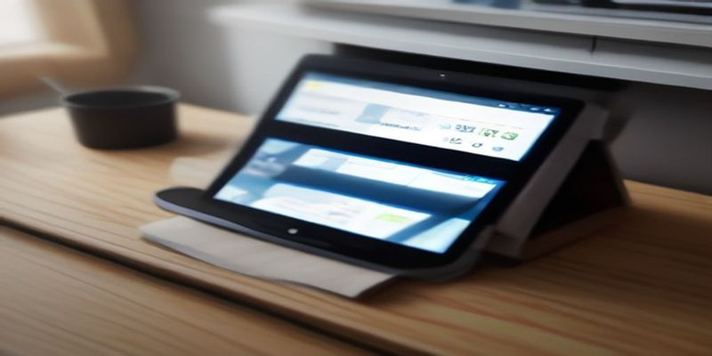 استراتيجيات بناء ملف تعريفي لشركتك يعكس هوية علامتك التجارية 2 تصميم بروفايل