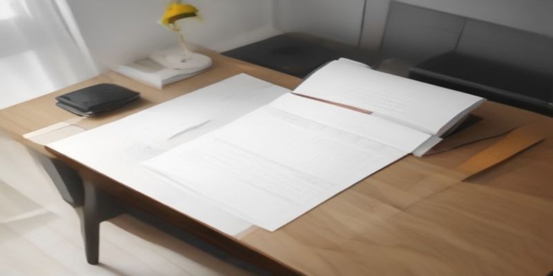 تصميم هوية تجارية