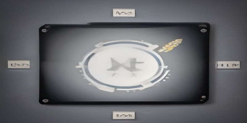 تصميم هوية بصرية