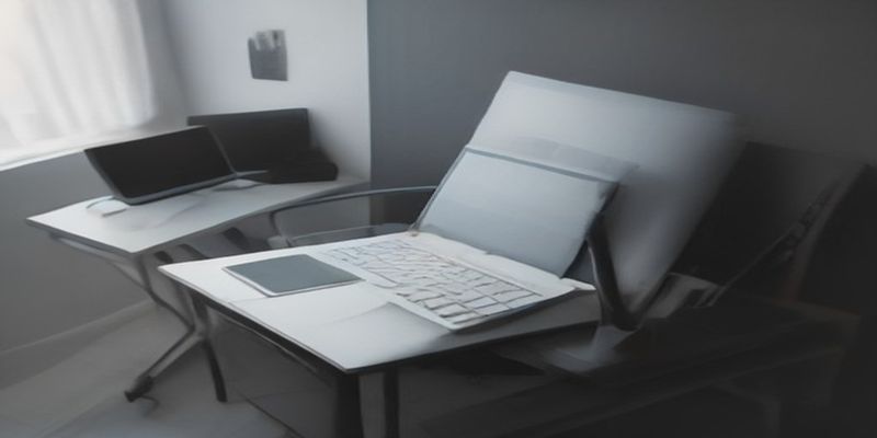 تصميم هوية بصرية