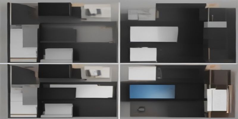 تصميم بروفايل
