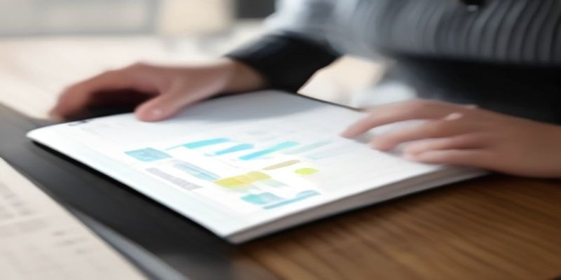 أسرار بناء هوية تجارية احترافية: خارطة طريق لتميز علامتك في السوق 5 هوية تجارية