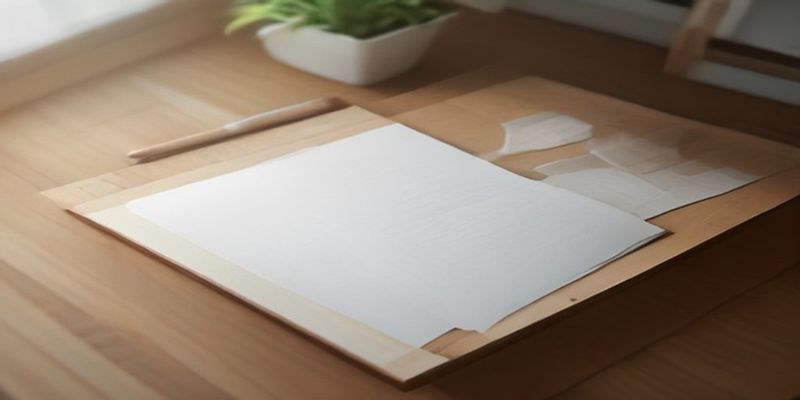 تصميم هوية بصرية
