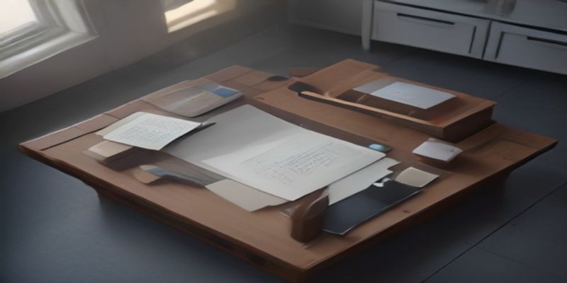 تصميم هوية تجارية