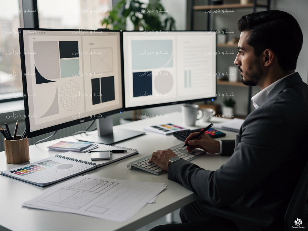 تصميم بروفايل تعريفي متكامل يضمن لك كسب ثقة المستثمرين