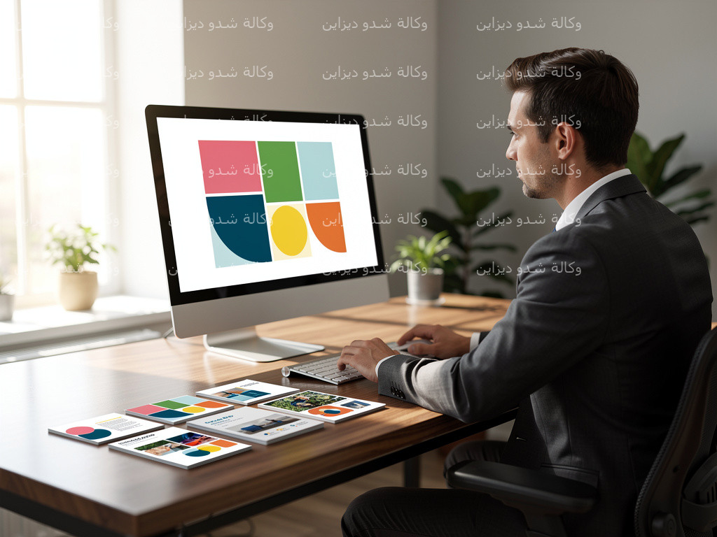 تصميم بروفايل شركات: دليلك للتعاقد وبناء ملف تعريفي