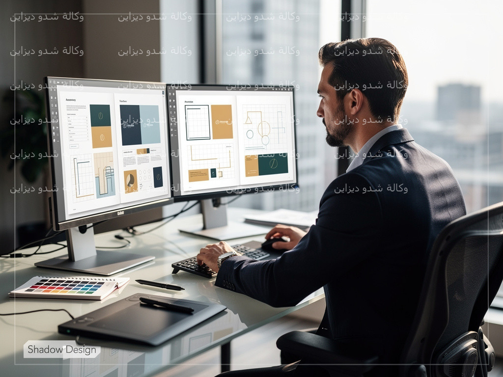 كيف تختار ملفاً تعريفياً لمؤسستك يضاعف أرباحك التجارية؟