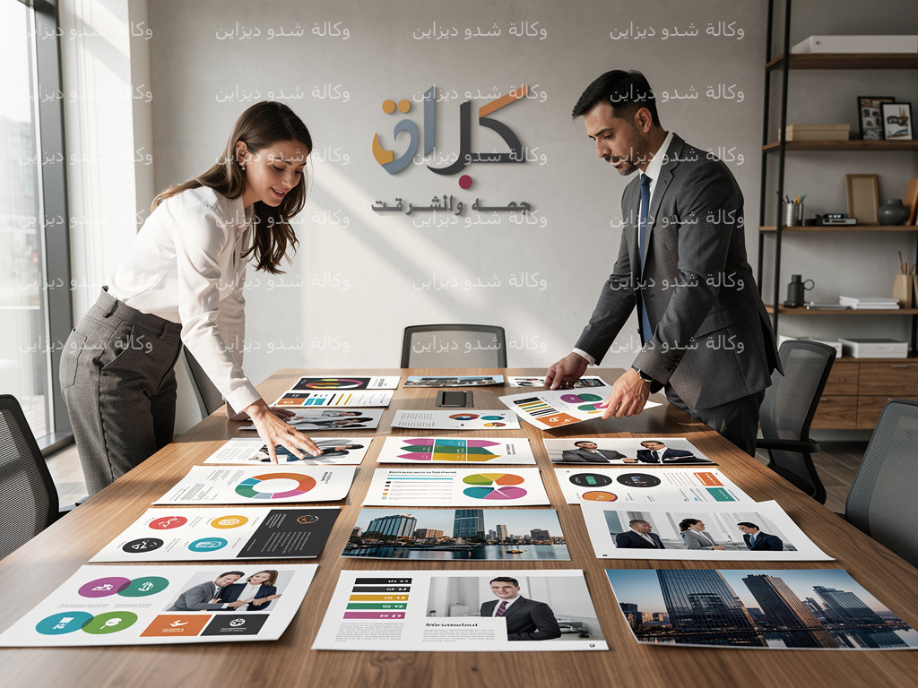 دليل إعداد ملف تعريفي لجذب الصفقات: الشروط والميزانية المطلوبة