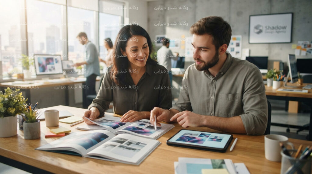 تصميم بروفايل استثماري يقنع الشركاء ويضاعف عوائد أعمالك