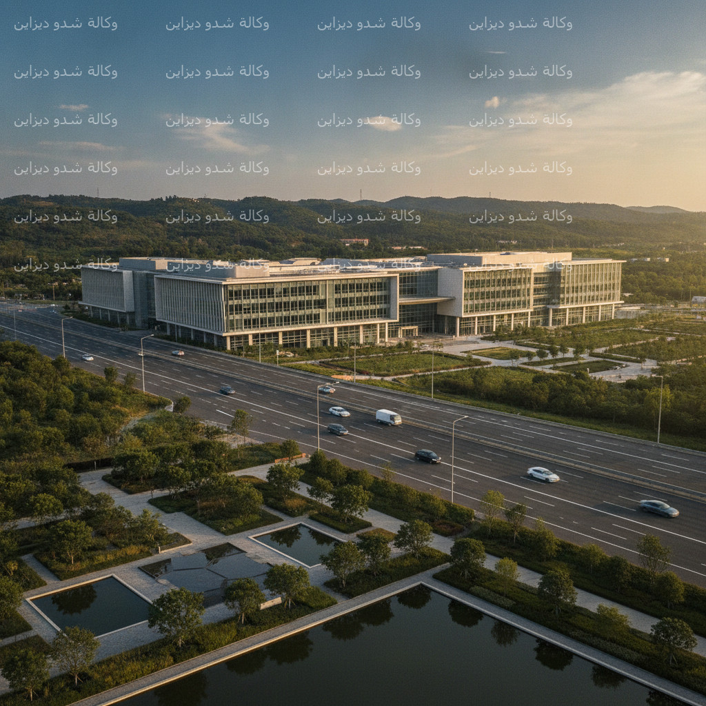 تصميم بروفايل شركة: معايير احترافية لجذب المستثمرين