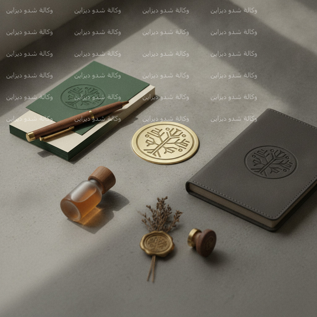 تصميم هوية بصرية كاملة: كيف تختار العرض الاحترافي المناسب؟
