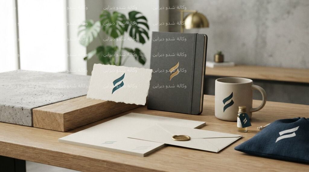 أسرار اختيار أفضل عرض تصميم هوية بصرية لمشروعك التجاري